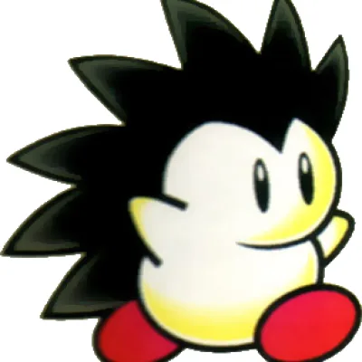 Spikey