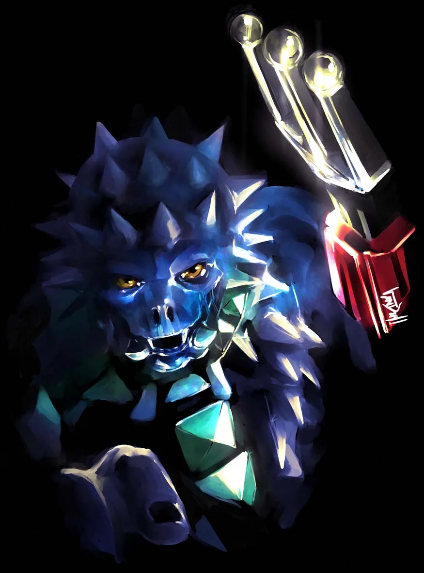 Spikor