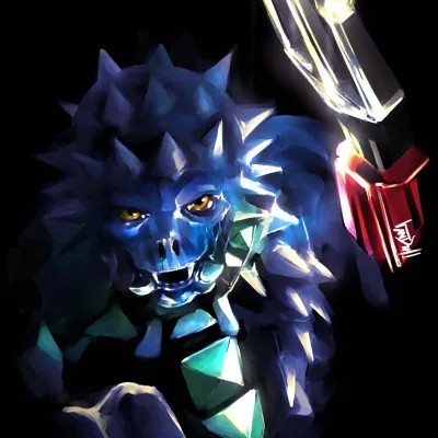 Spikor