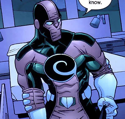 Spin Doctor
