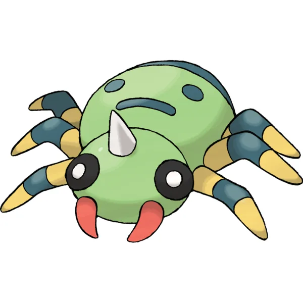 Spinarak