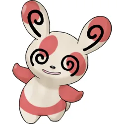 Spinda