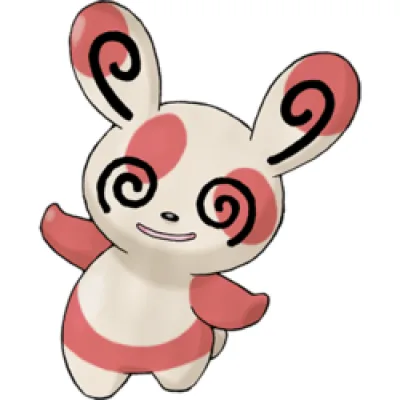 Spinda