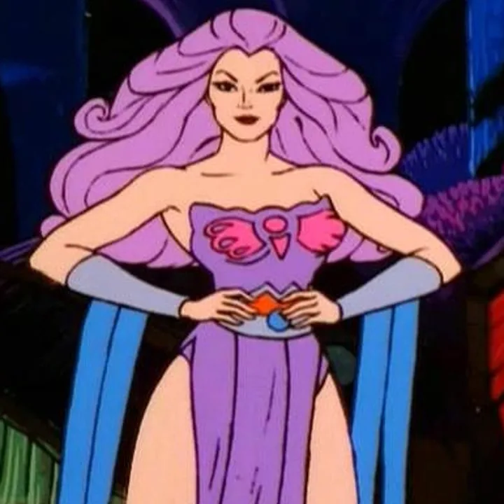Spinnerella