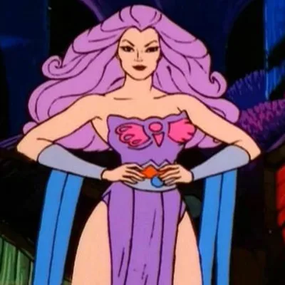 Spinnerella