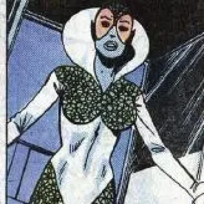 Spinnerette