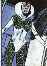 Spinnerette