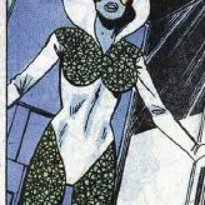 Spinnerette