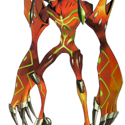 Spirit of Fire