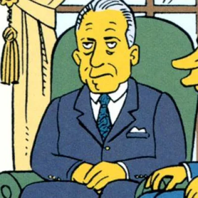 Spiro Agnew
