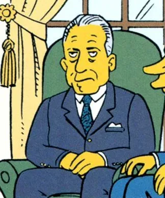 Spiro Agnew