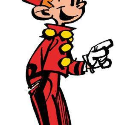 Spirou
