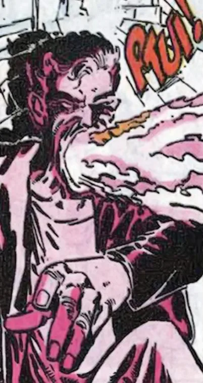 Spitball