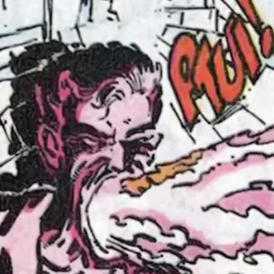 Spitball
