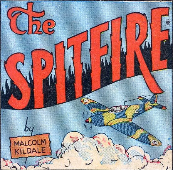Spitfire