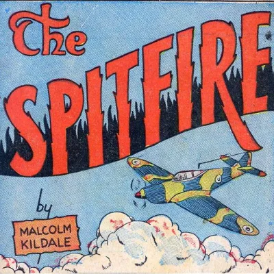 Spitfire