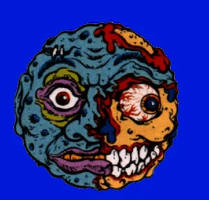 Splitting Headache