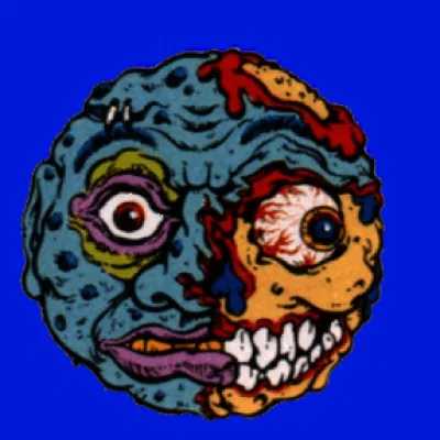 Splitting Headache