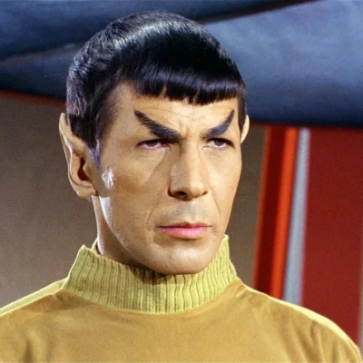 Spock