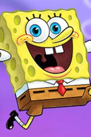 SpongeBob SquarePants