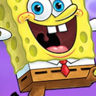 SpongeBob SquarePants
