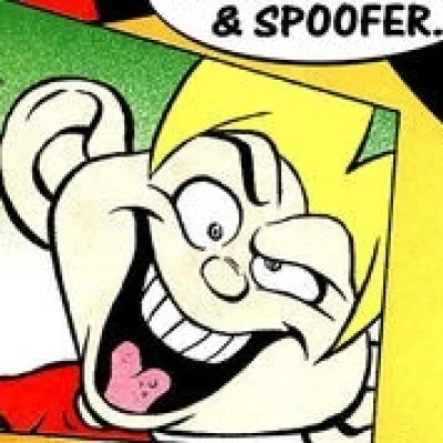 Spoofer McGraw