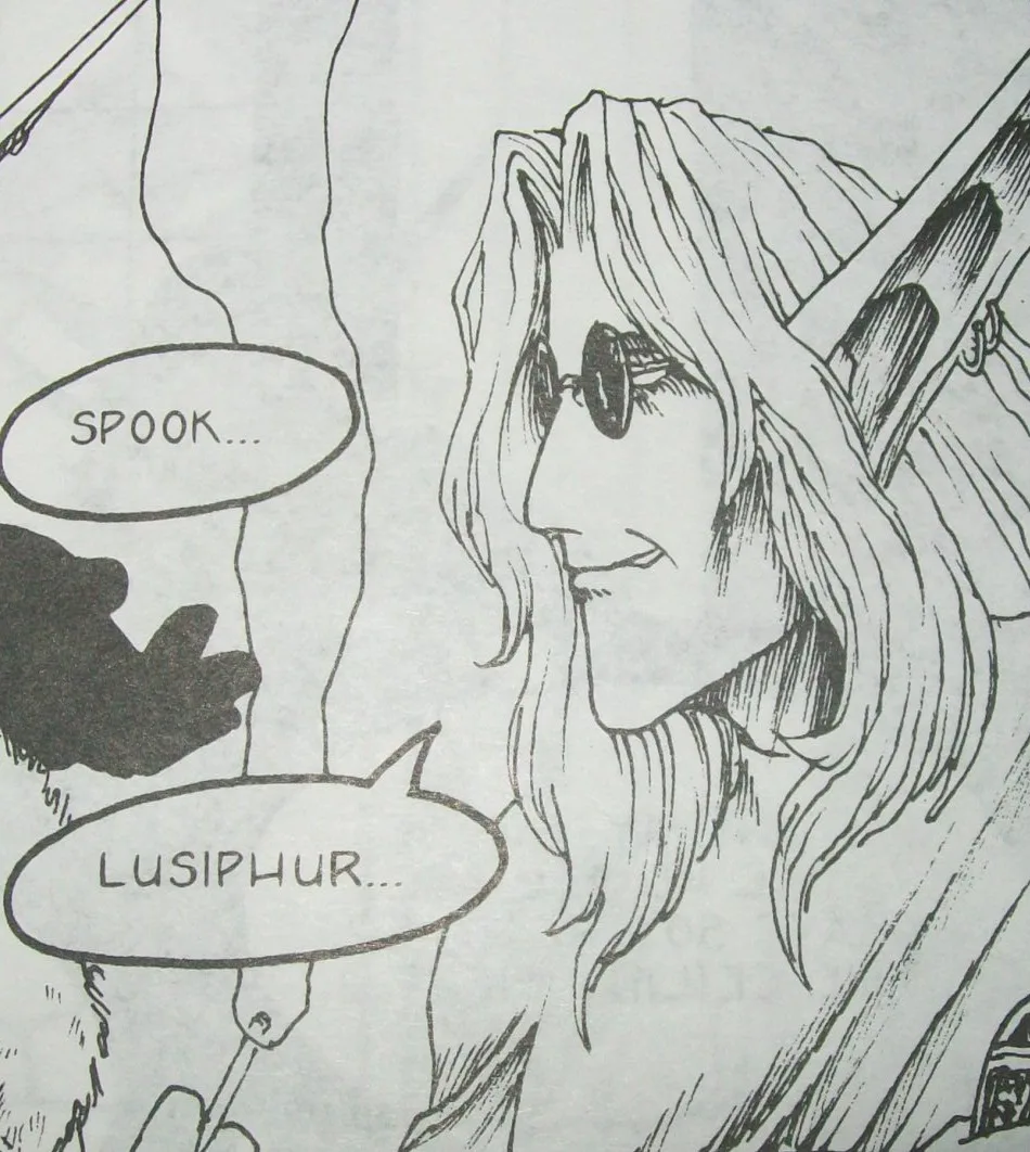 Spook