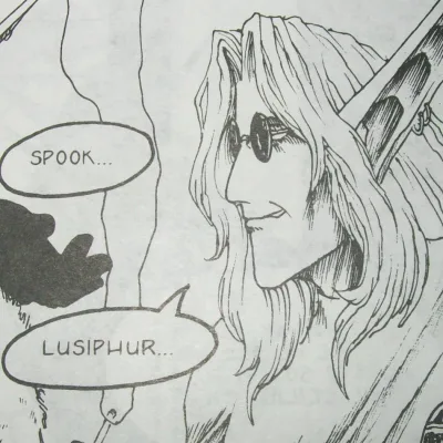 Spook