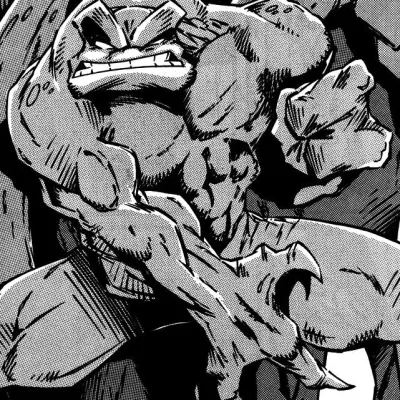 Spotclaw