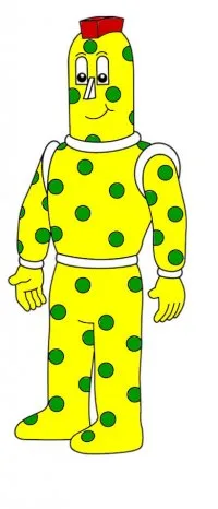 Spotty