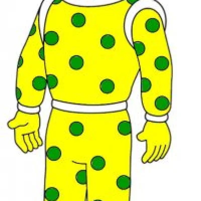 Spotty