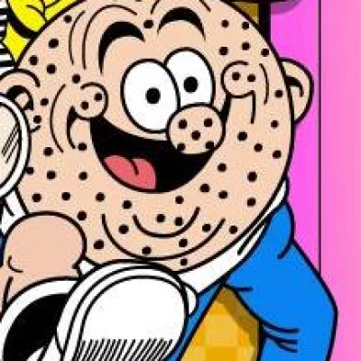 Spotty