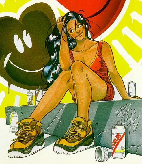 Sprayliz
