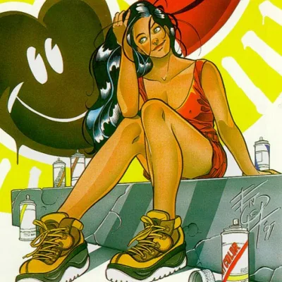 Sprayliz