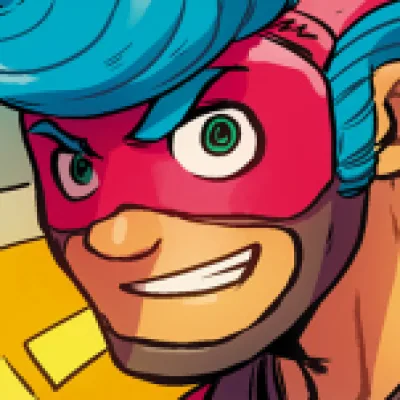 Spring Man
