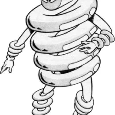 Springman