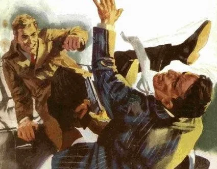 Spy 13