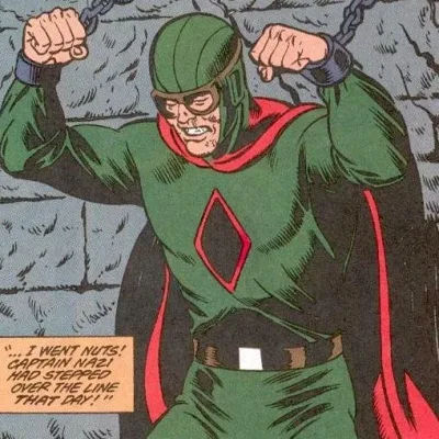 Spy Smasher