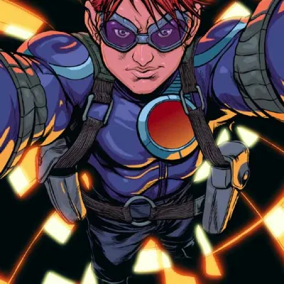 SpyBoy