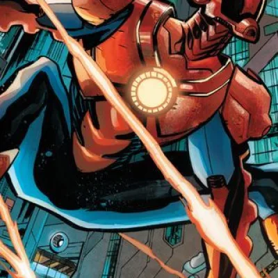Spyder-Man
