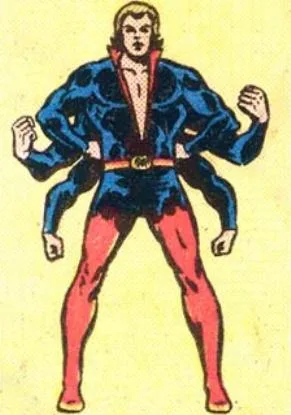 Spyderr