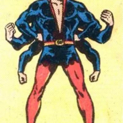 Spyderr