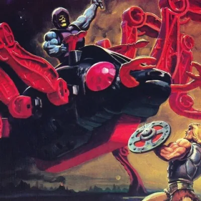 Spydor