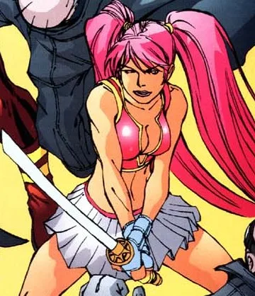 SpyGirl