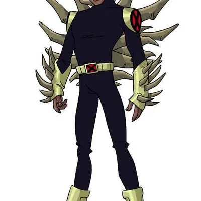 Spyke
