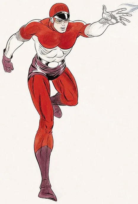 Spyman