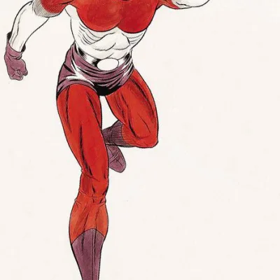 Spyman