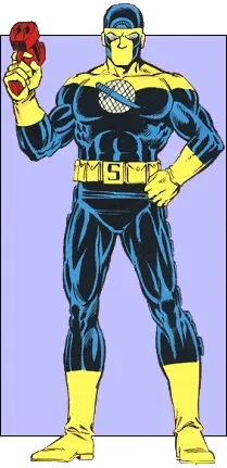 Spymaster