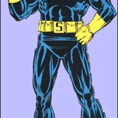 Spymaster