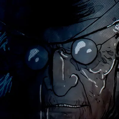 Spypsycho